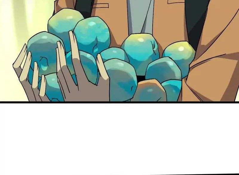 Brave X Devil Queen Chapter 95 - halaman 34