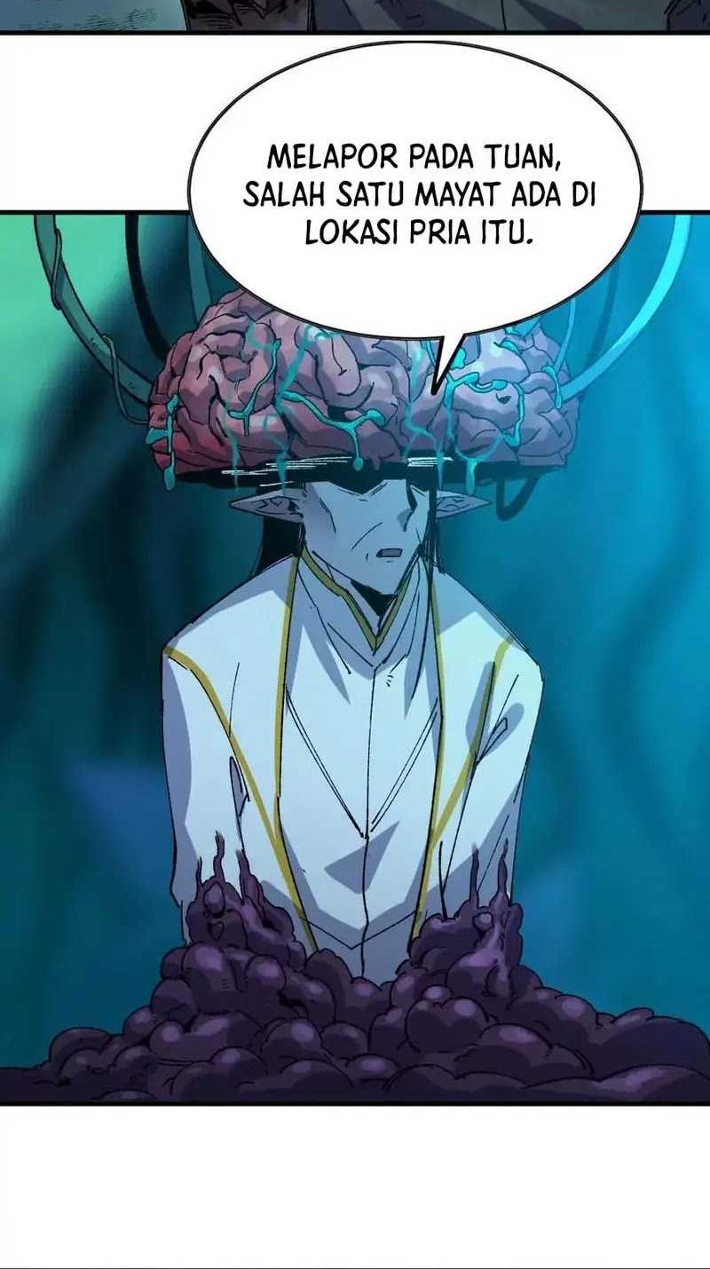 Brave X Devil Queen Chapter 95 - halaman 36
