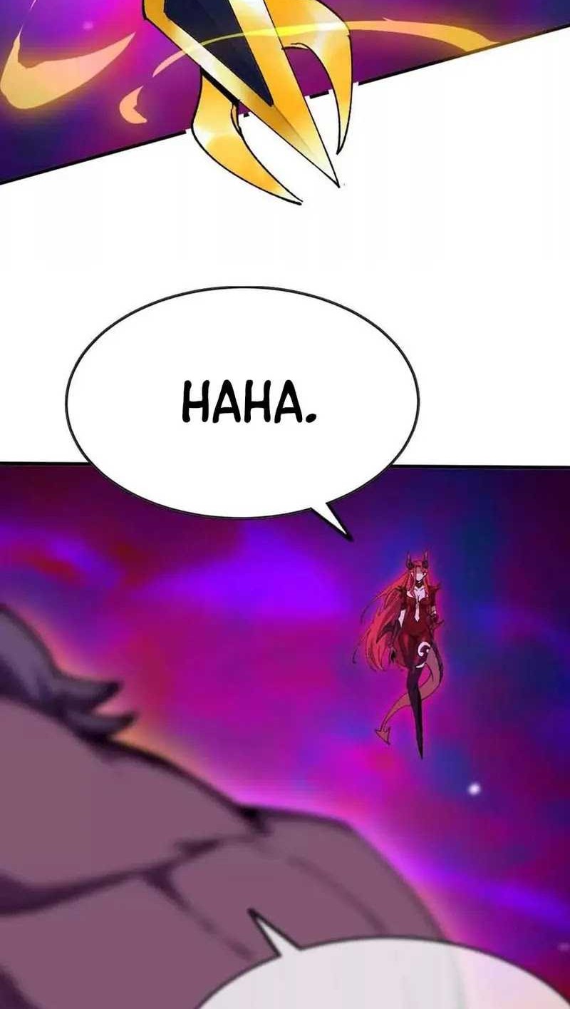 Brave X Devil Queen Chapter 95 - halaman 6
