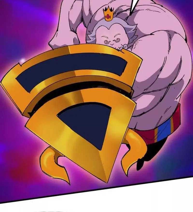 Brave X Devil Queen Chapter 95 - halaman 8