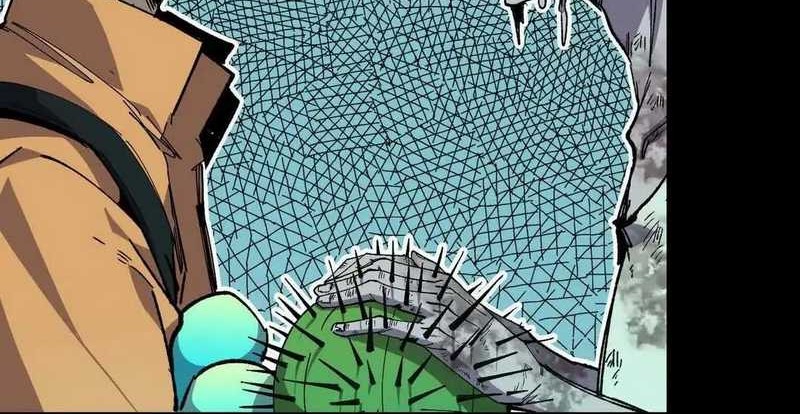 Brave X Devil Queen Chapter 96 - halaman 13