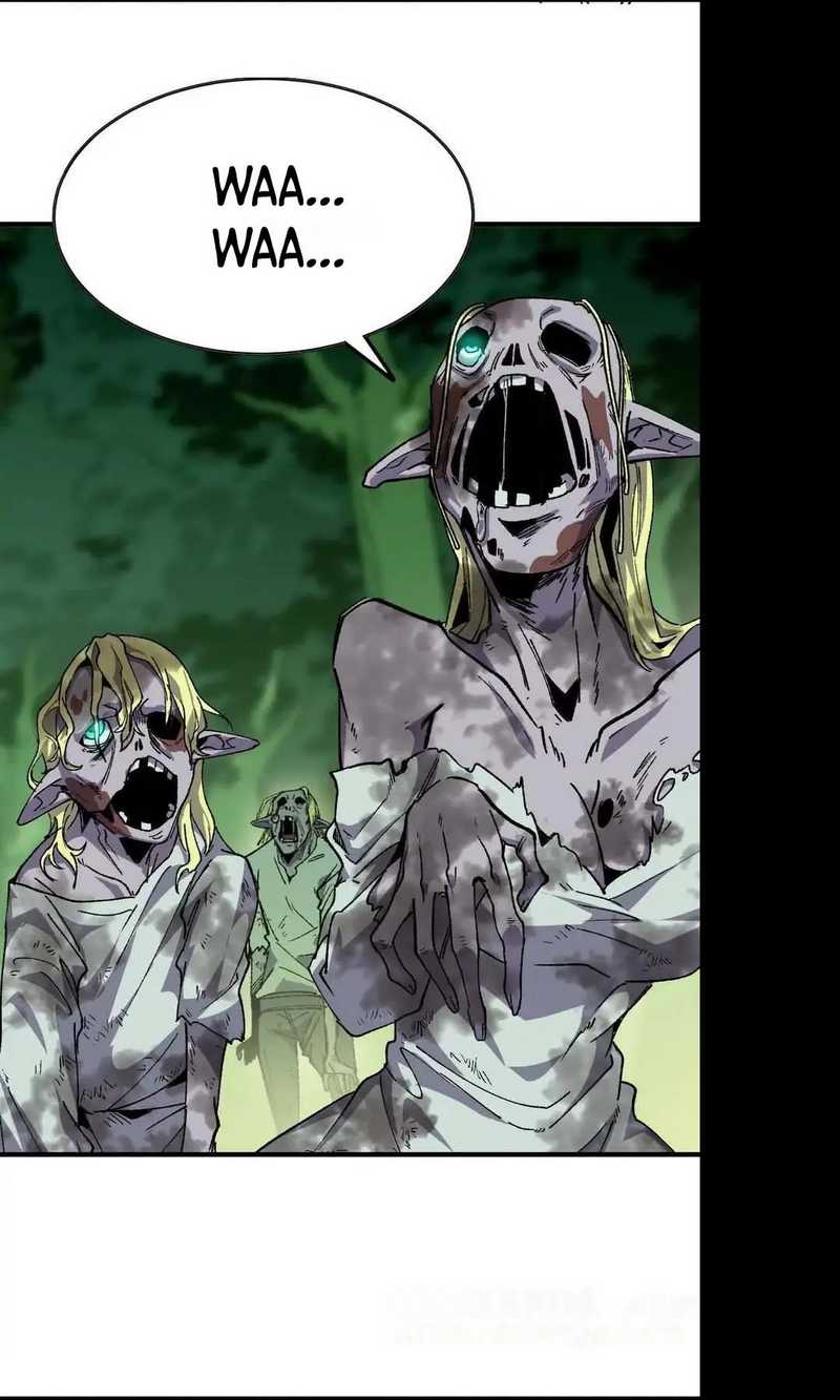 Brave X Devil Queen Chapter 96 - halaman 24