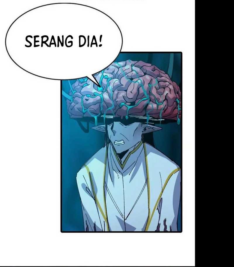 Brave X Devil Queen Chapter 96 - halaman 28