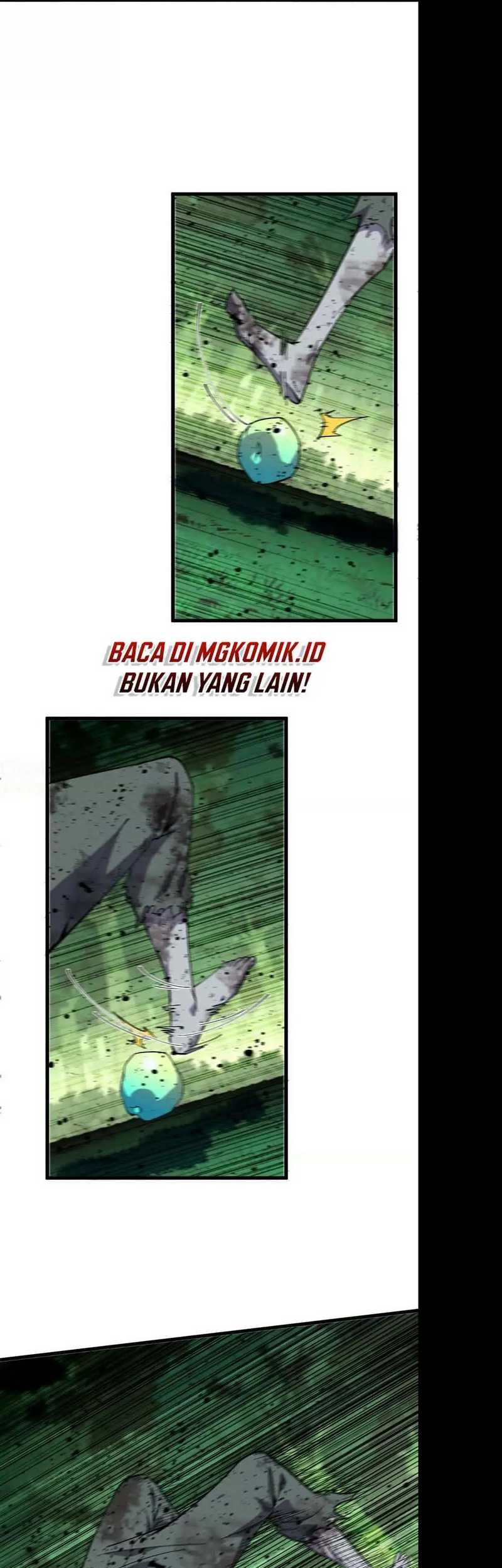 Brave X Devil Queen Chapter 96 - halaman 7