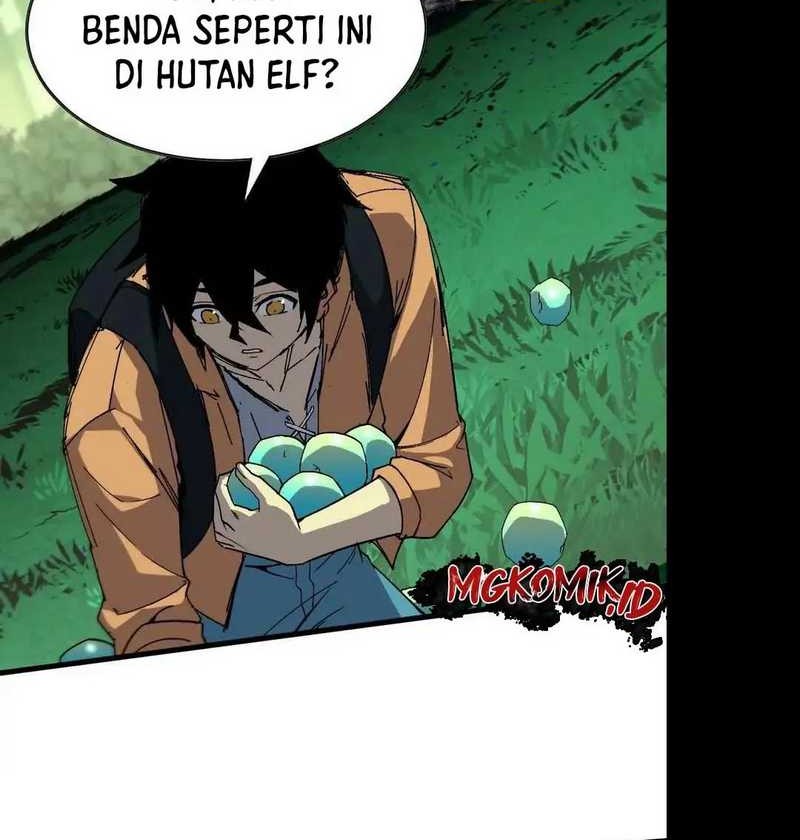 Brave X Devil Queen Chapter 96 - halaman 9