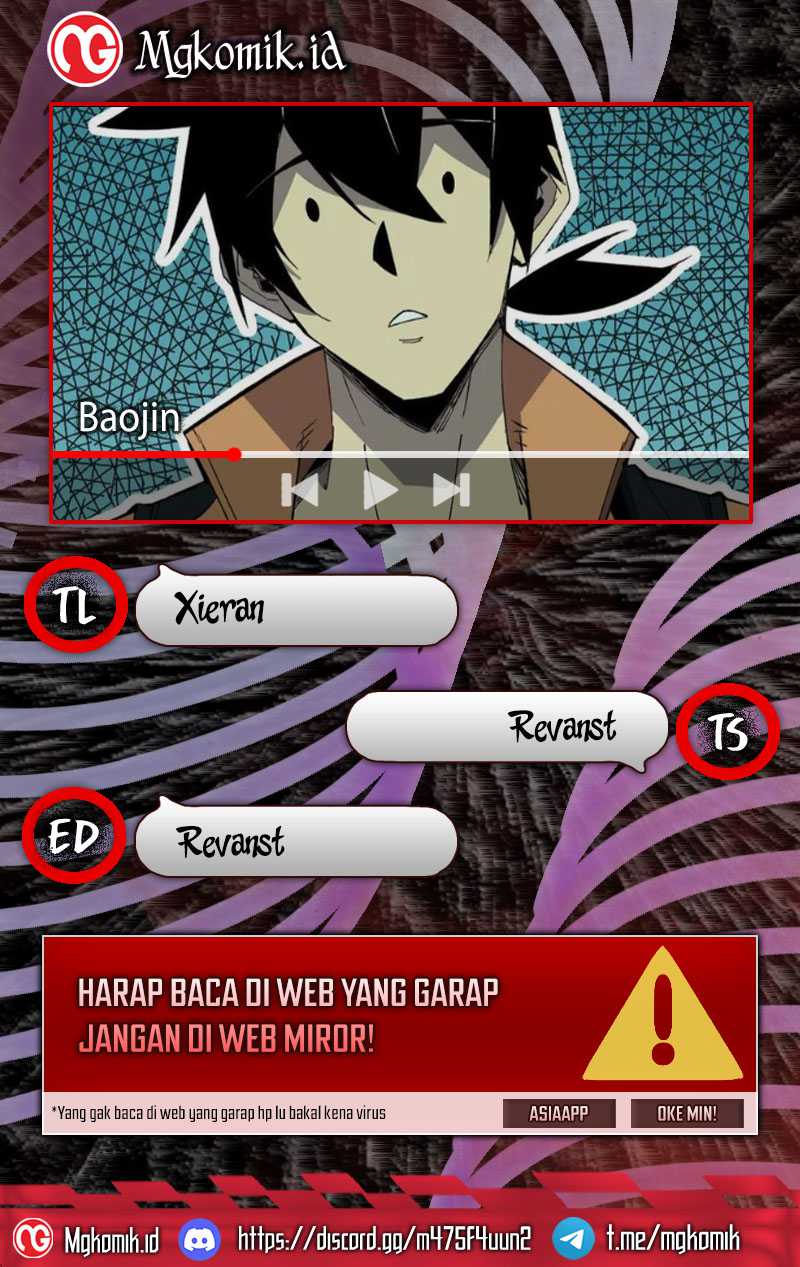 Brave X Devil Queen Chapter 97 - halaman 1