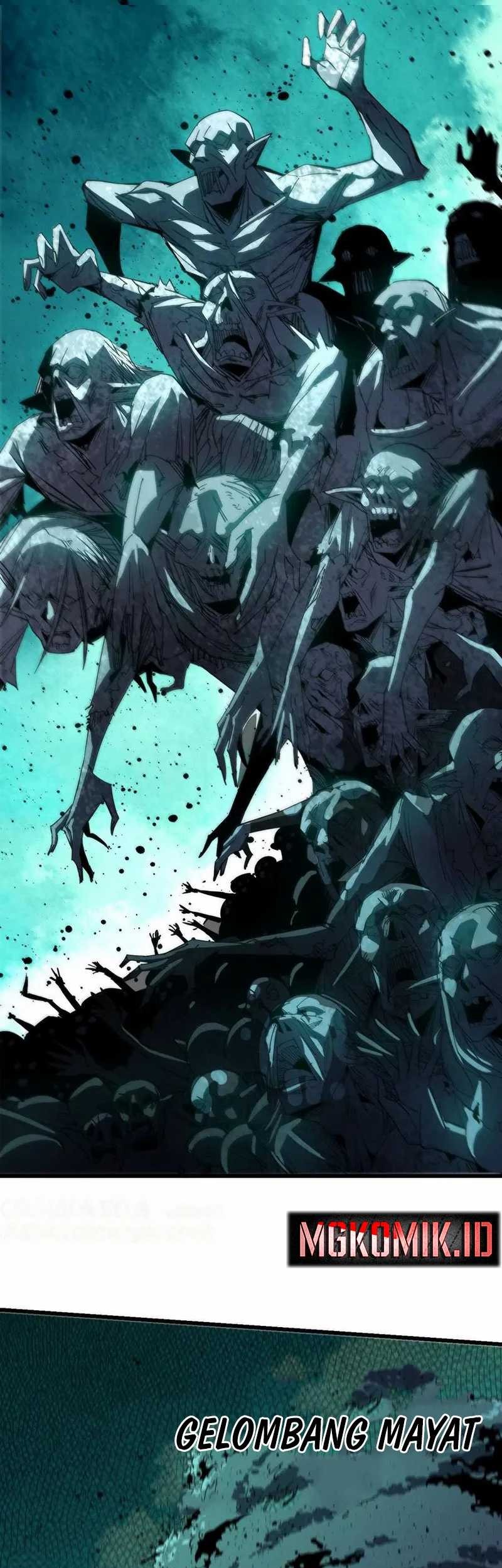 Brave X Devil Queen Chapter 97 - halaman 13