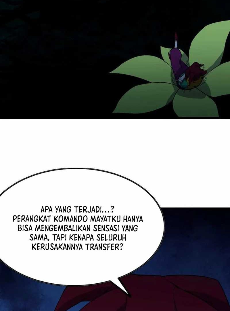 Brave X Devil Queen Chapter 97 - halaman 21