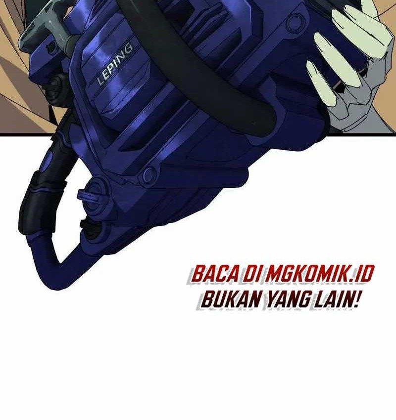 Brave X Devil Queen Chapter 97 - halaman 25