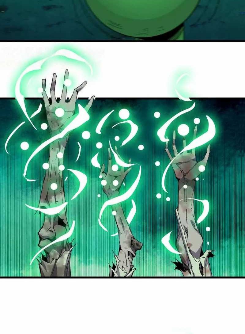 Brave X Devil Queen Chapter 97 - halaman 3