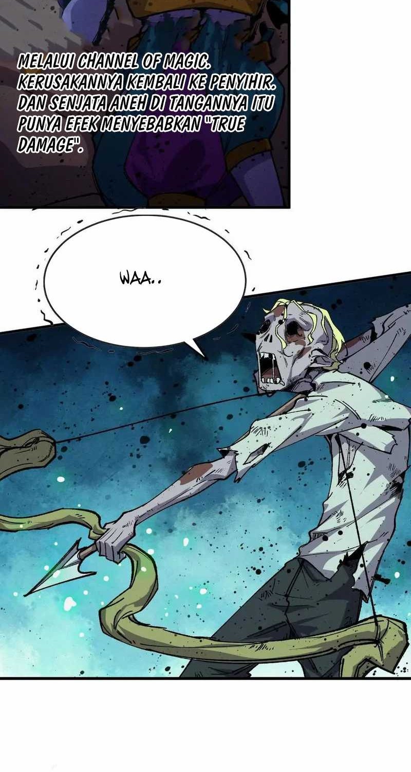 Brave X Devil Queen Chapter 97 - halaman 30