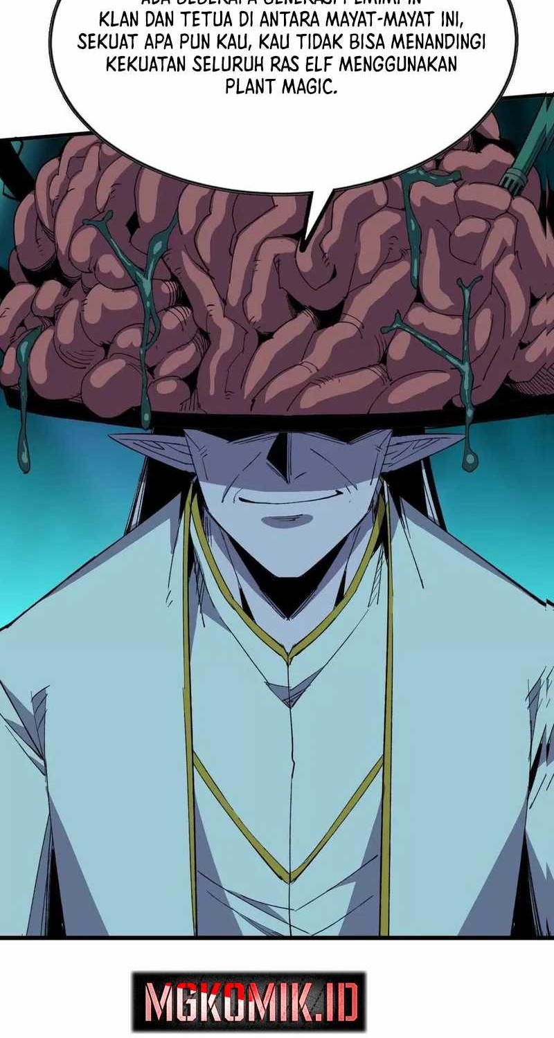 Brave X Devil Queen Chapter 97 - halaman 6