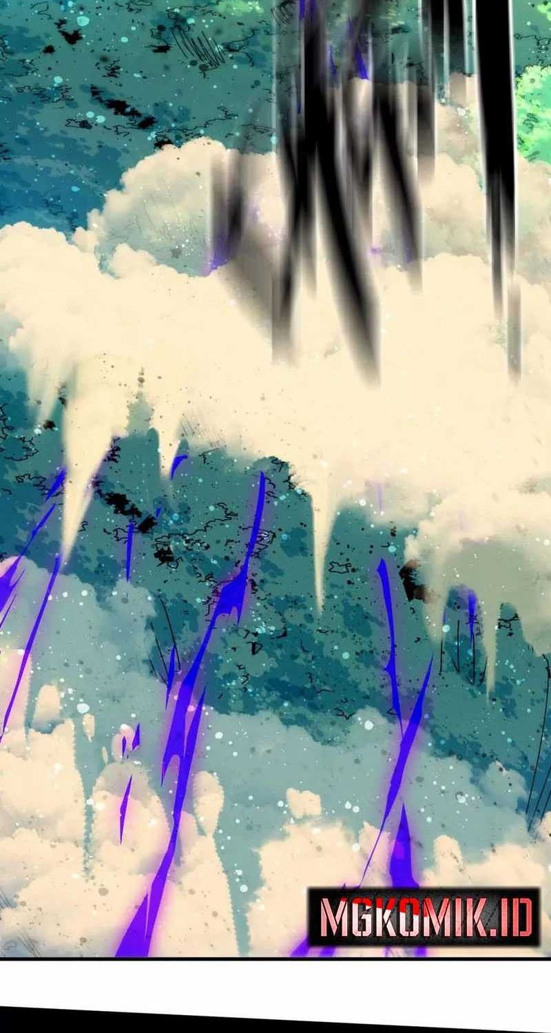 Brave X Devil Queen Chapter 98 - halaman 10