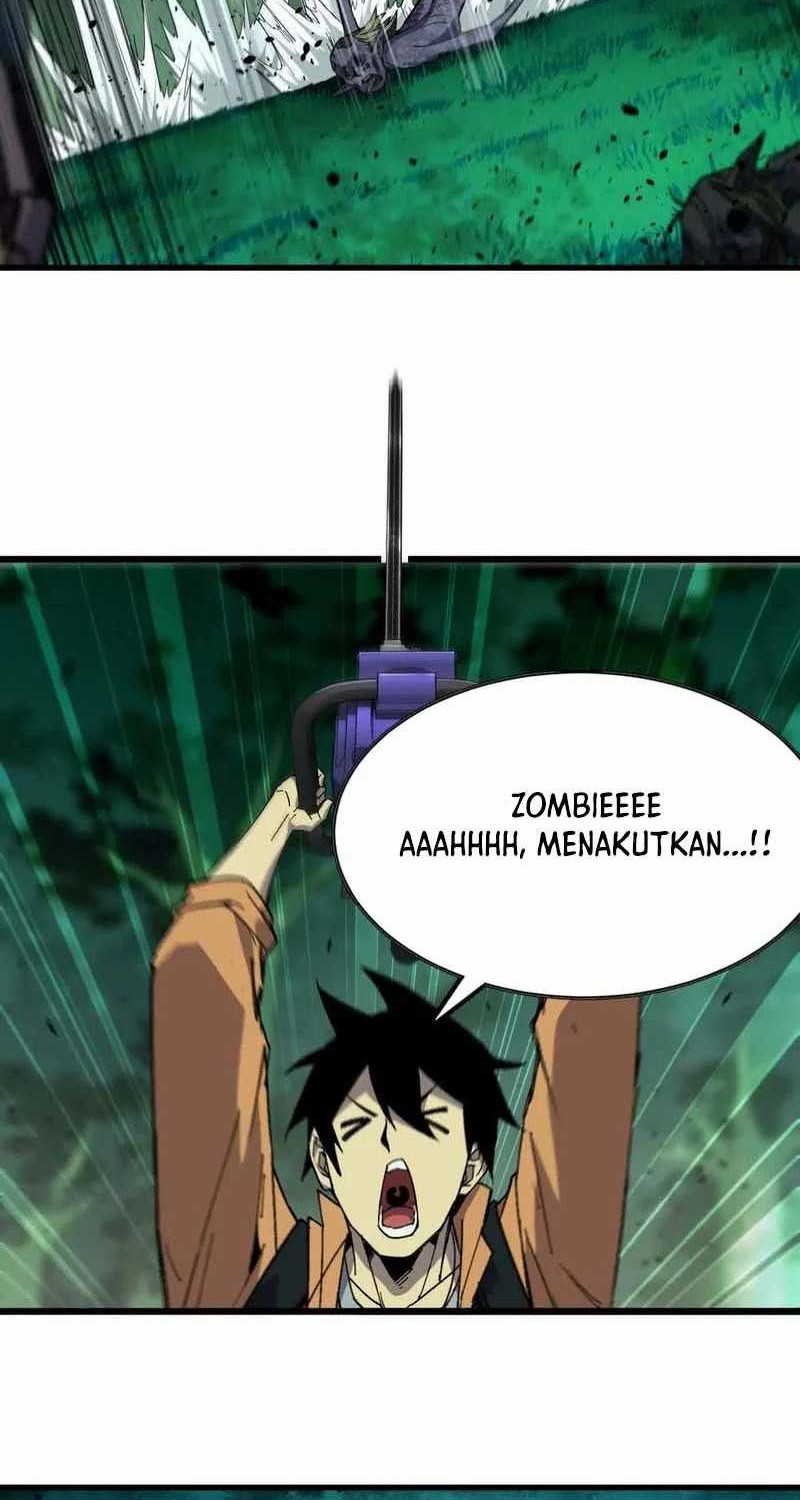Brave X Devil Queen Chapter 98 - halaman 14