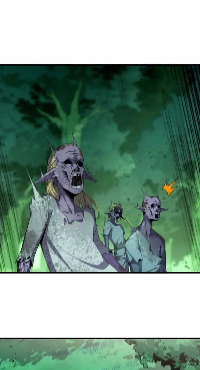 Brave X Devil Queen Chapter 98 - halaman 17