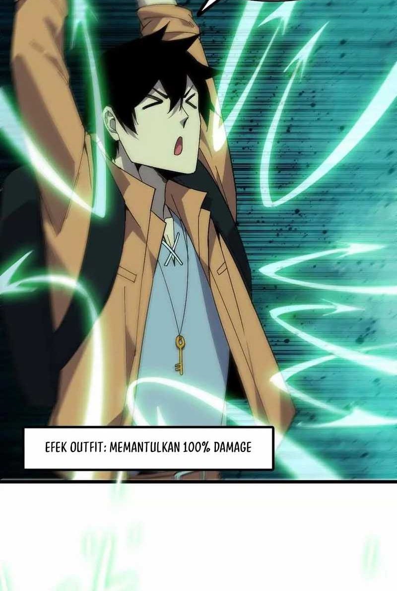 Brave X Devil Queen Chapter 98 - halaman 2
