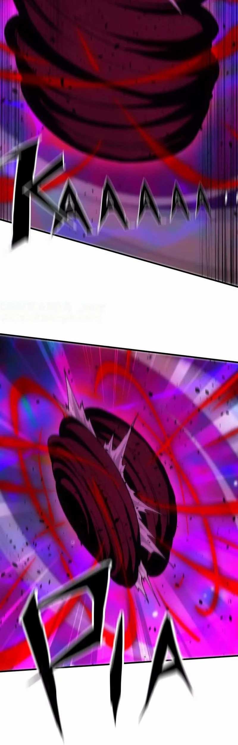 Brave X Devil Queen Chapter 98 - halaman 26