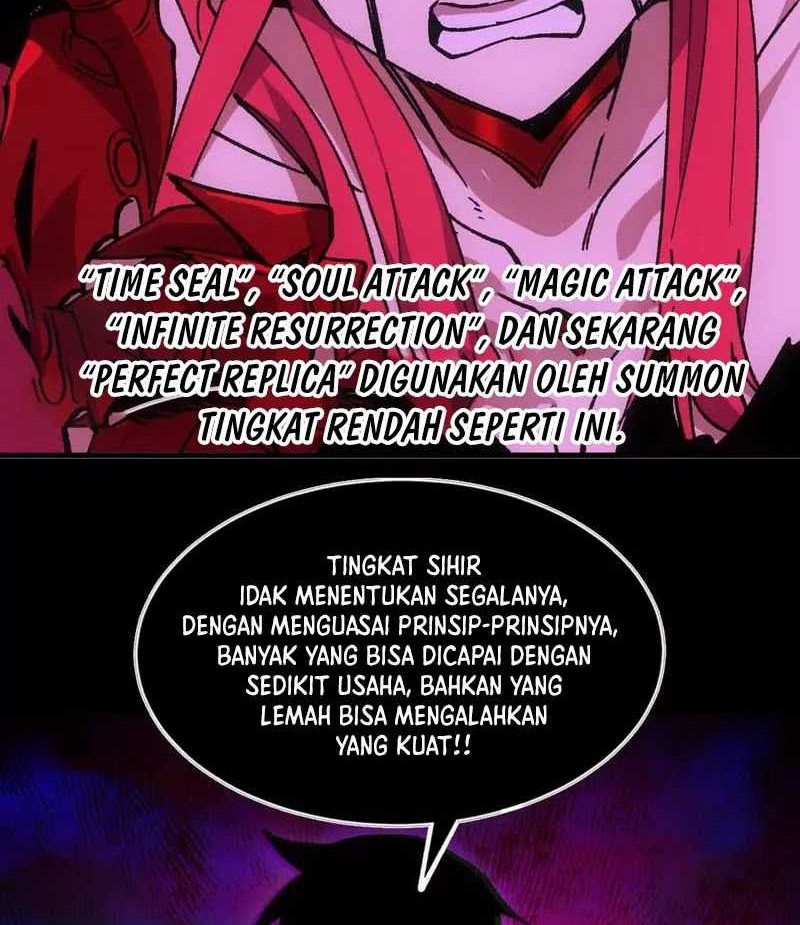 Brave X Devil Queen Chapter 98 - halaman 35