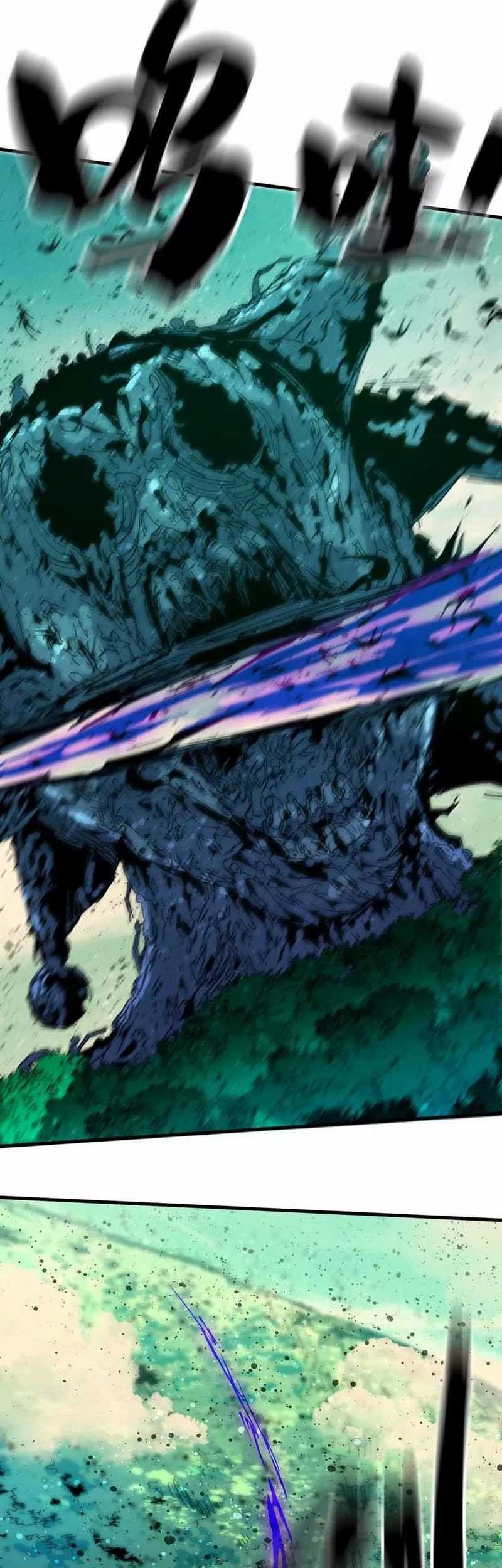 Brave X Devil Queen Chapter 98 - halaman 9