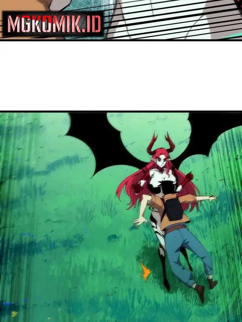 Brave X Devil Queen Chapter 99 - halaman 14