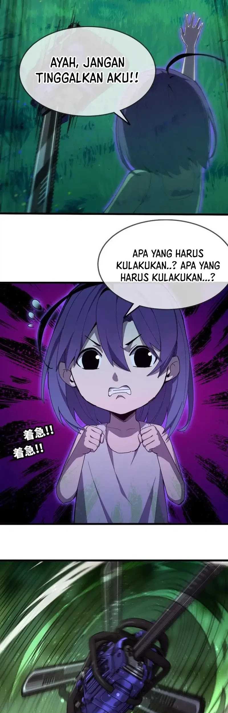 Brave X Devil Queen Chapter 99 - halaman 15