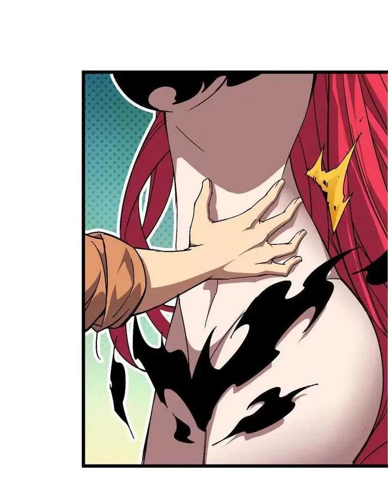 Brave X Devil Queen Chapter 99 - halaman 20
