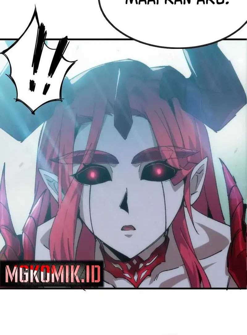 Brave X Devil Queen Chapter 99 - halaman 26