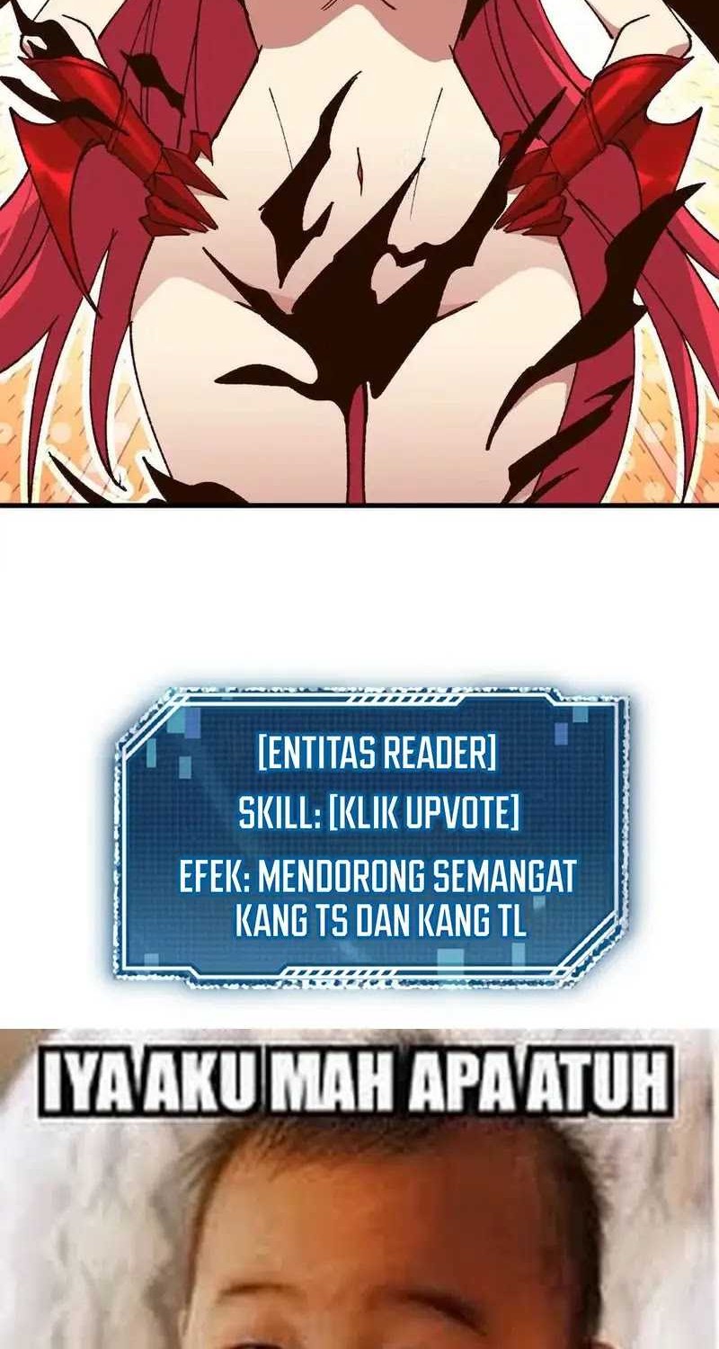 Brave X Devil Queen Chapter 99 - halaman 32