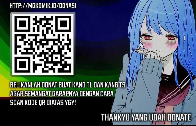 Brave X Devil Queen Chapter 99 - halaman 34