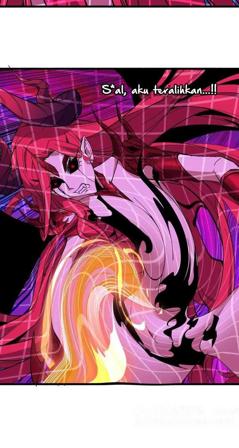 Brave X Devil Queen Chapter 99 - halaman 8