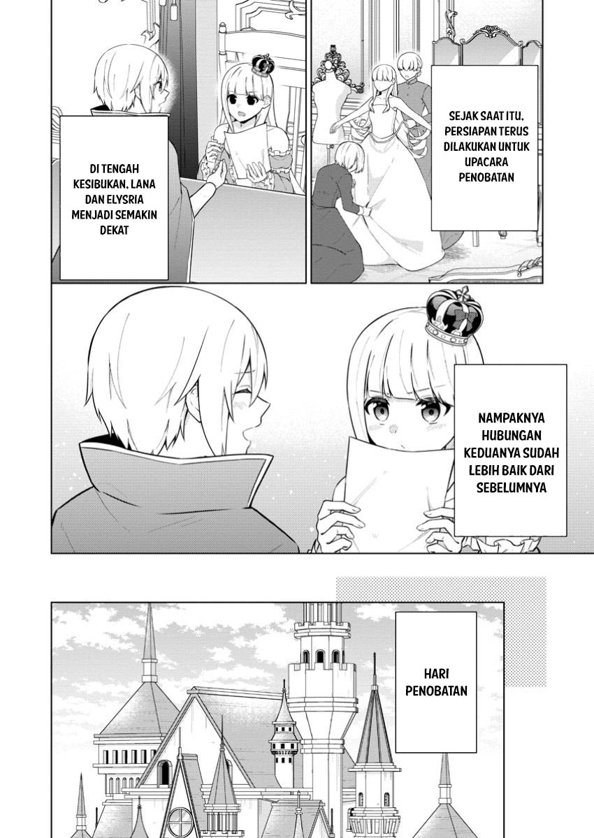 Break The World Chapter 14 - halaman 10