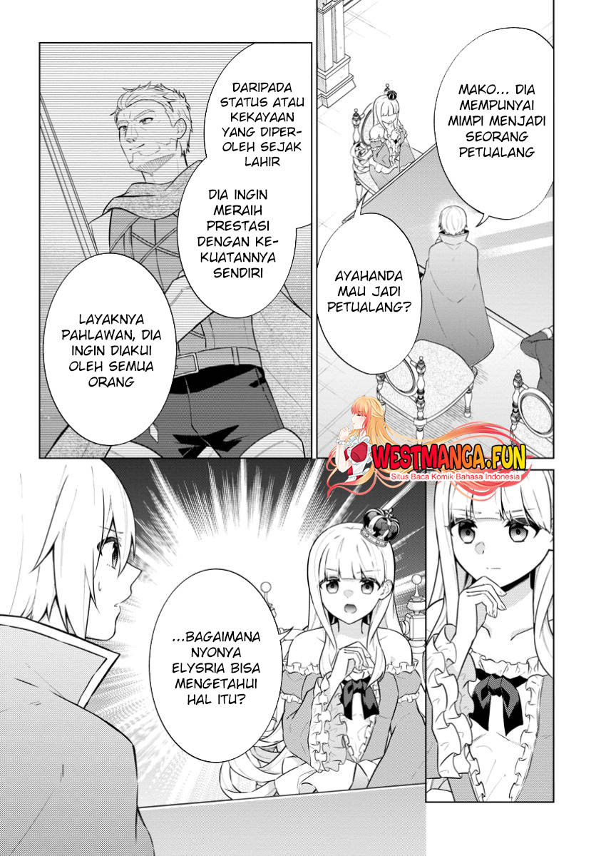 Break The World Chapter 14 - halaman 7