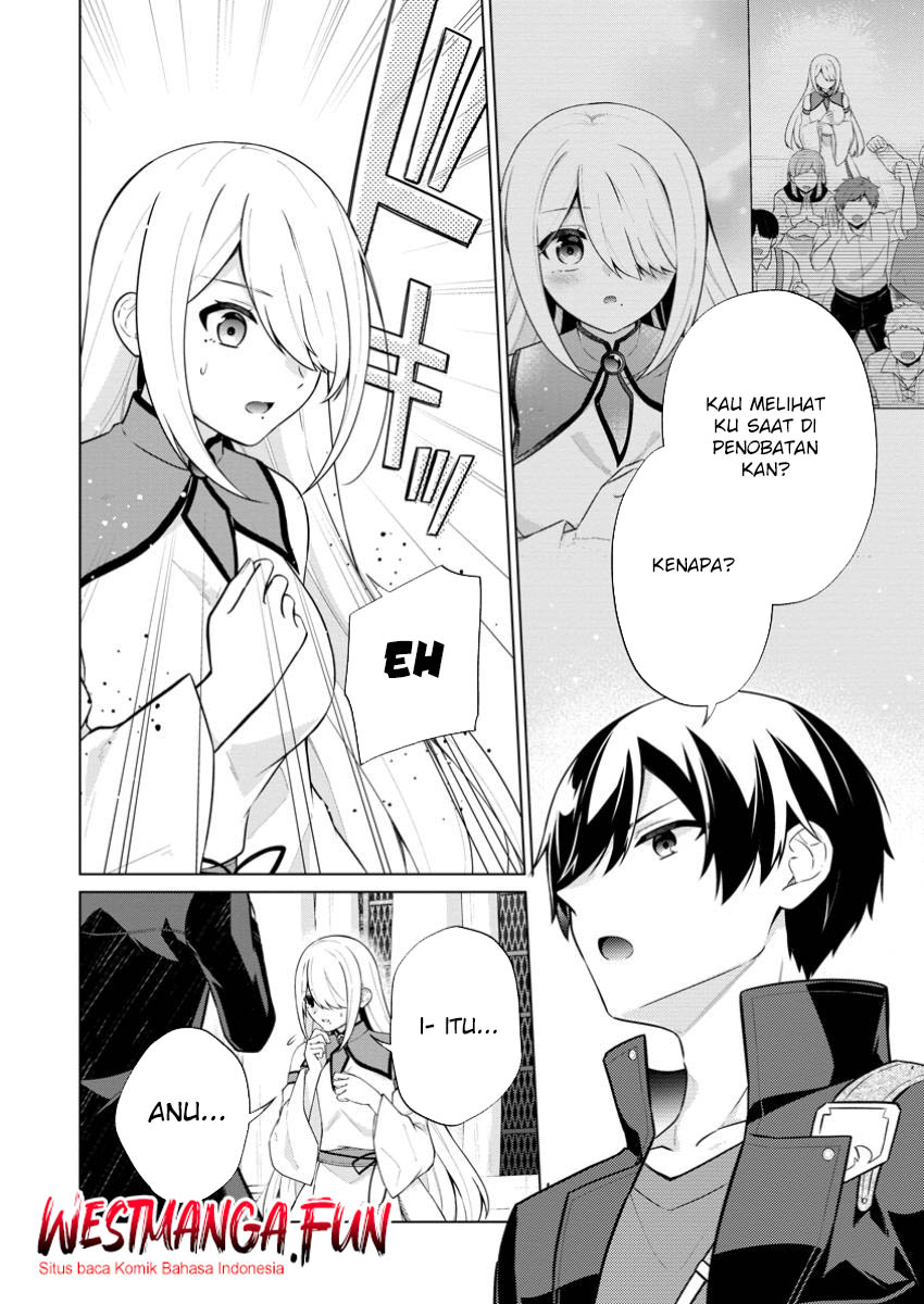 Break The World Chapter 15 - halaman 6