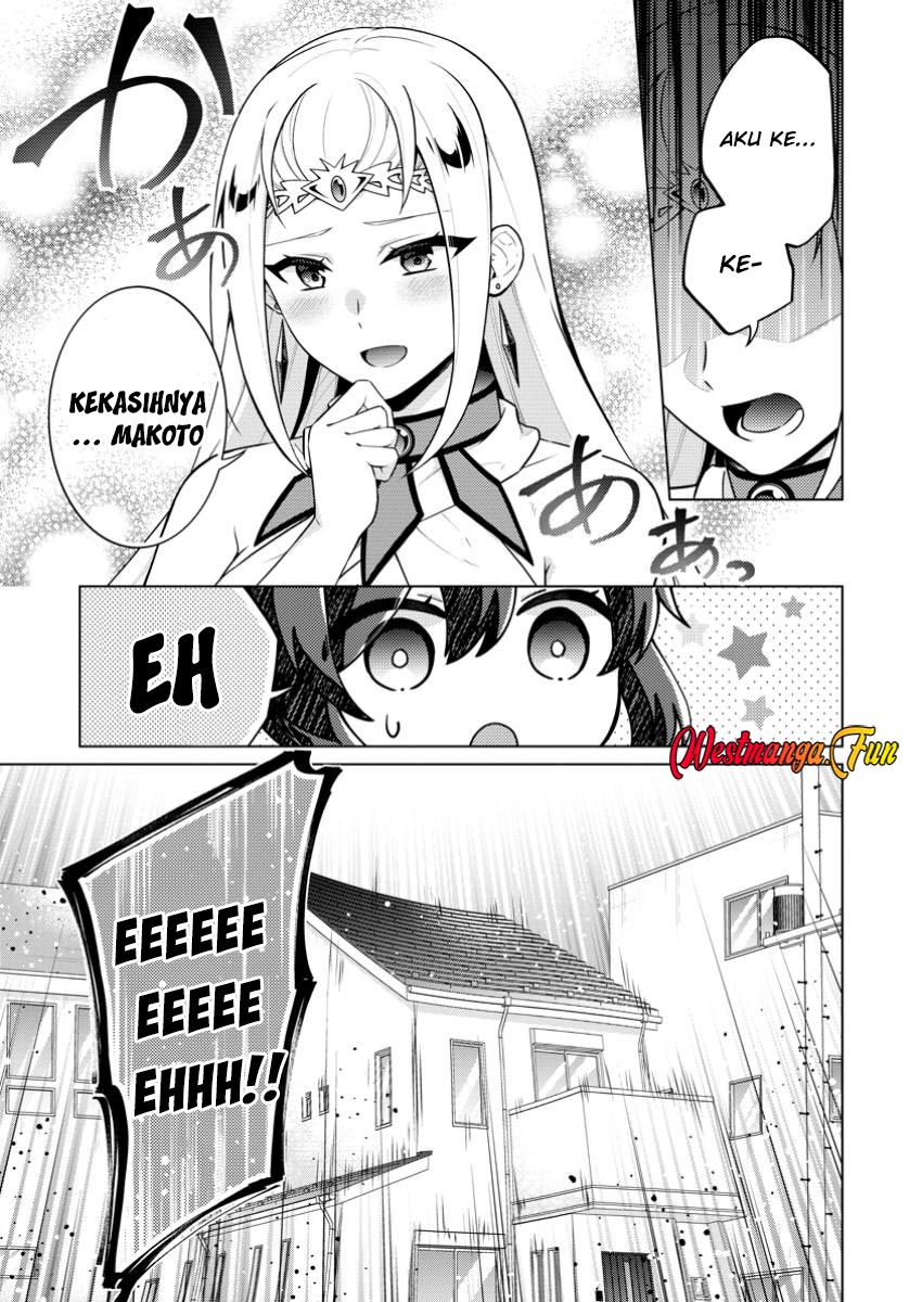 Break The World Chapter 17 - halaman 7