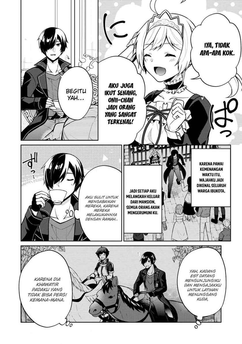 Break The World Chapter 2 - halaman 6