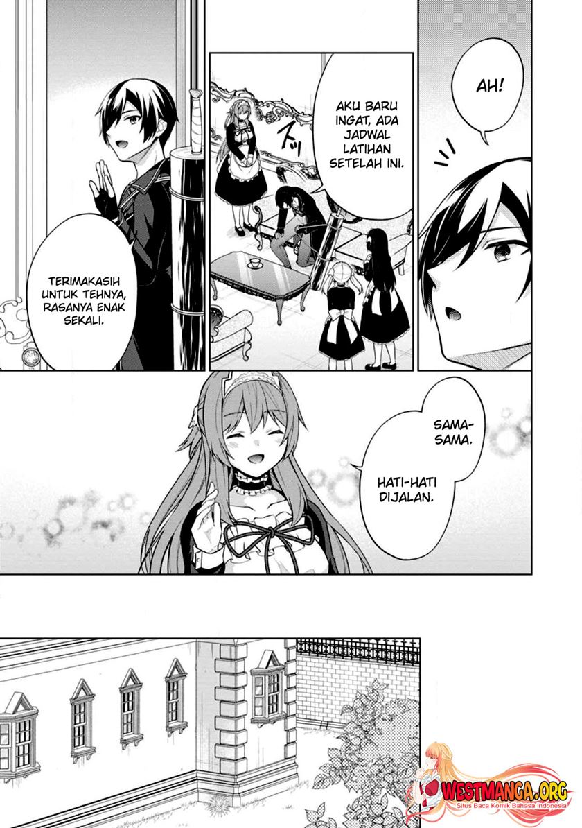 Break The World Chapter 2 - halaman 7