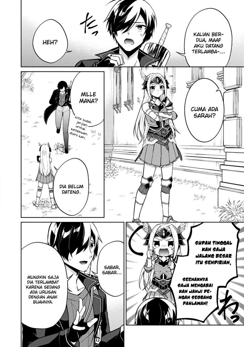 Break The World Chapter 2 - halaman 8