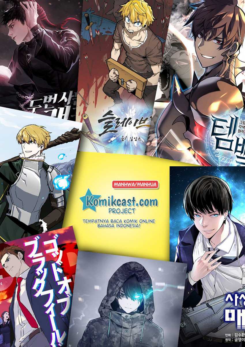 Break The World Chapter 24 - halaman 12