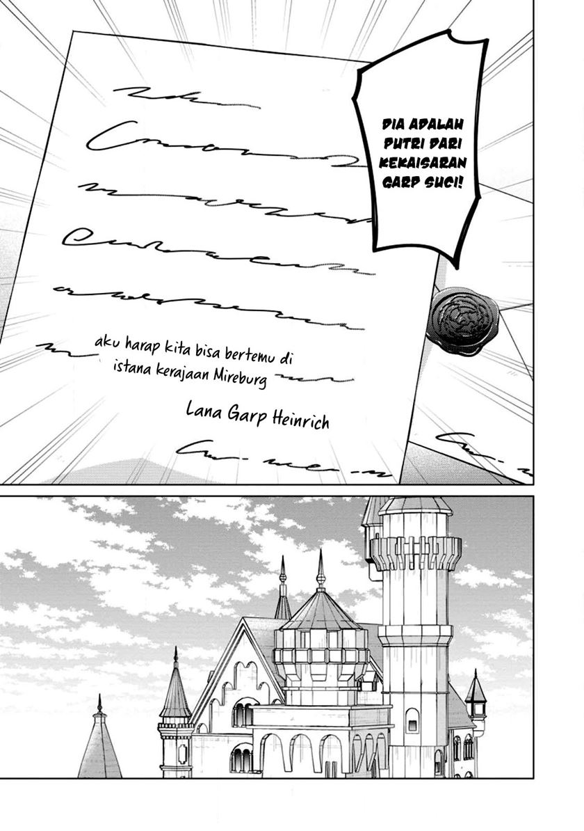 Break The World Chapter 4 - halaman 5