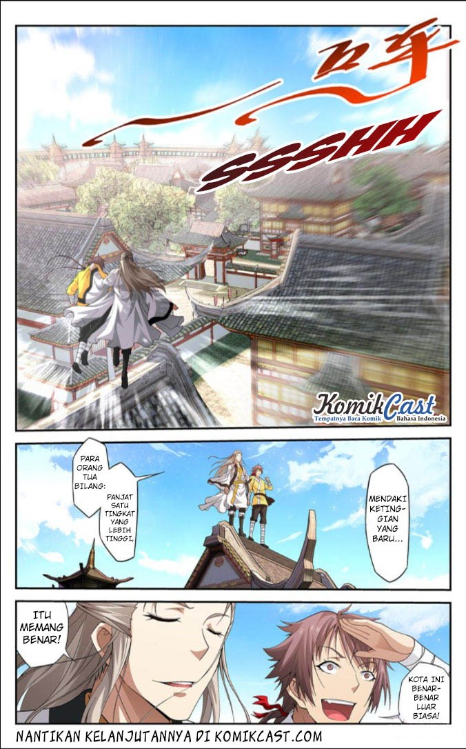 Break The World Chapter 5 - halaman 11