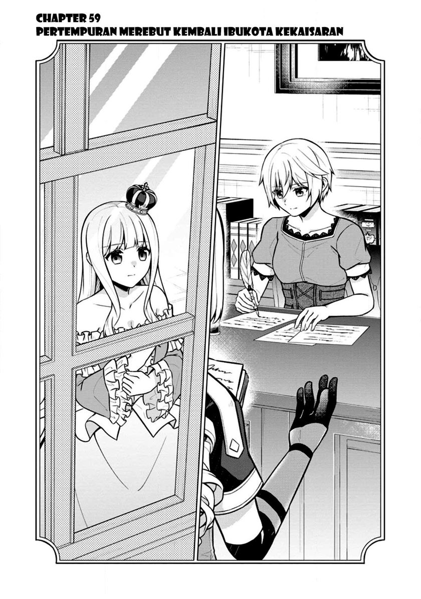 Break The World Chapter 6 - halaman 3