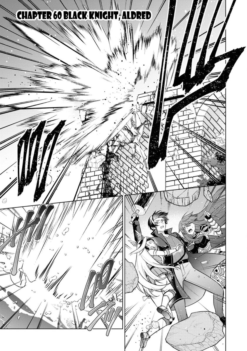 Break The World Chapter 7 - halaman 3