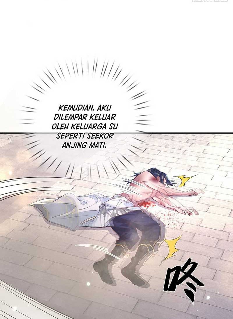 Break through all the worlds with one force Chapter 1 - halaman 11