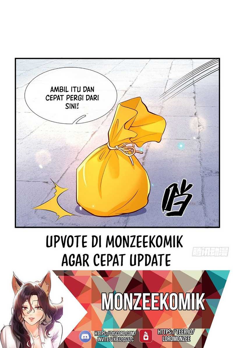 Break through all the worlds with one force Chapter 1 - halaman 29