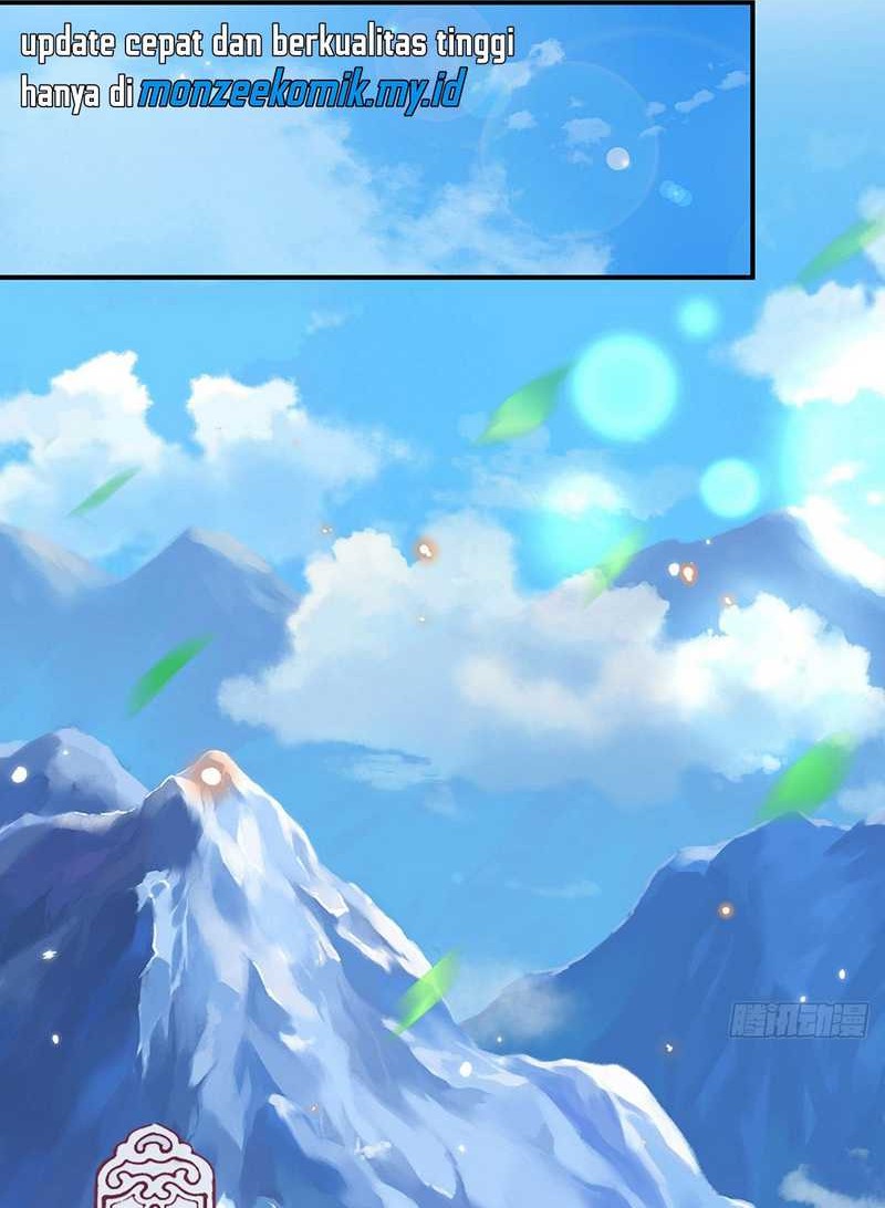 Break through all the worlds with one force Chapter 1 - halaman 3