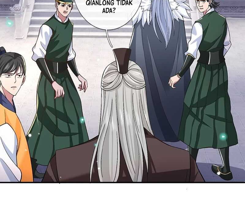 Break through all the worlds with one force Chapter 10 - halaman 10