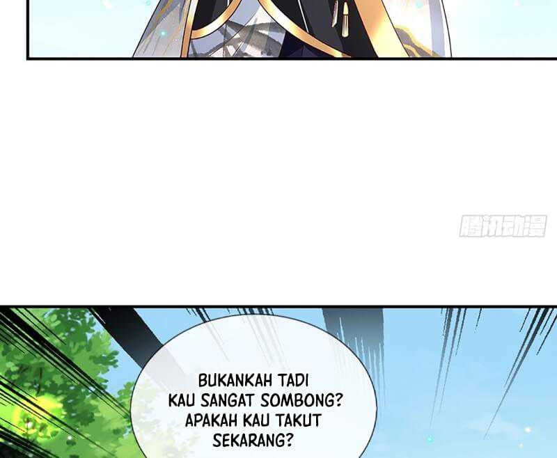 Break through all the worlds with one force Chapter 10 - halaman 19