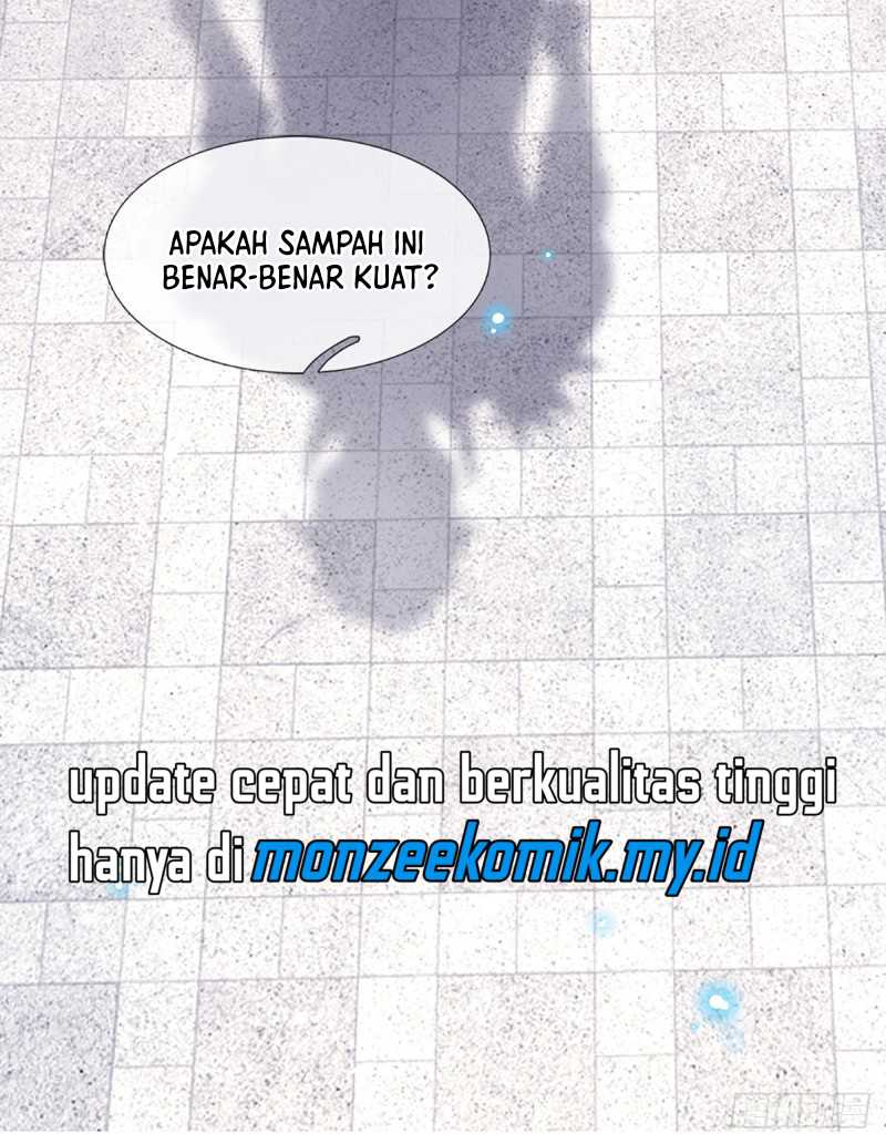 Break through all the worlds with one force Chapter 11 - halaman 20
