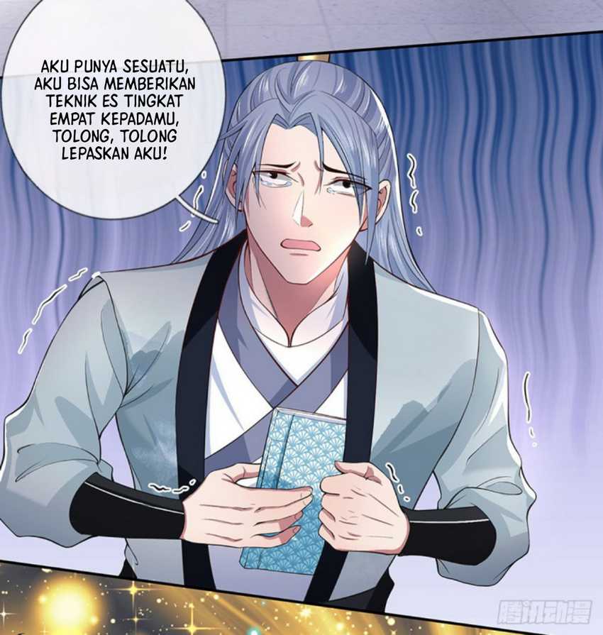 Break through all the worlds with one force Chapter 12 - halaman 10