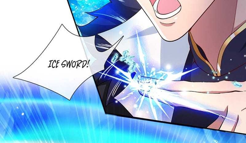 Break through all the worlds with one force Chapter 13 - halaman 12